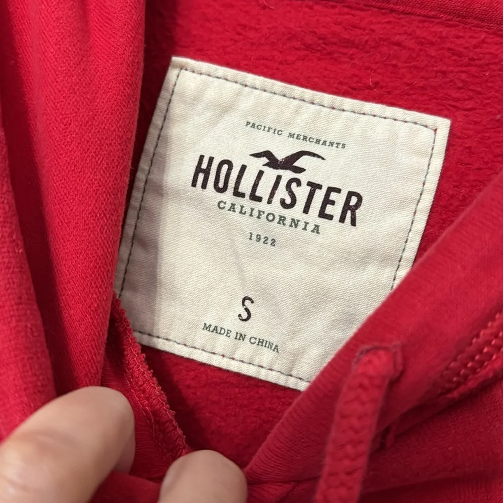 Pullover hoodie - Picture 3 of 3